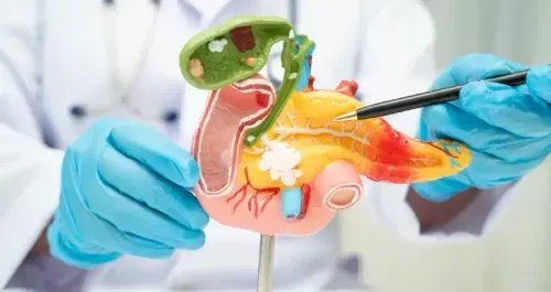 Non-Surgical Management of Gallbladder Problems